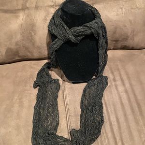 Lace Scarf